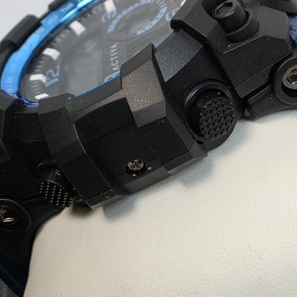 Invicta unlock unmatched